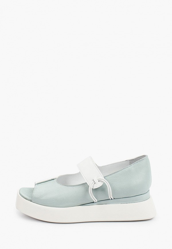 фото Босоножки airbox