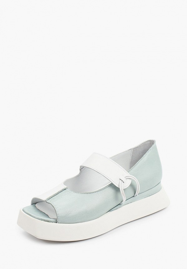 фото Босоножки airbox