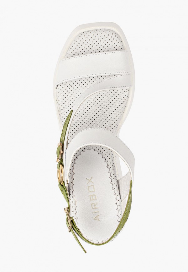 фото Босоножки airbox