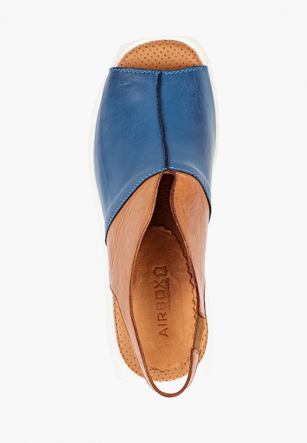 фото Босоножки airbox