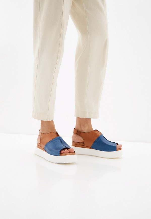 фото Босоножки airbox