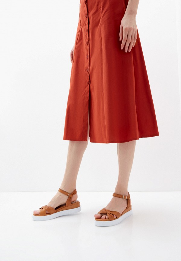 фото Босоножки airbox