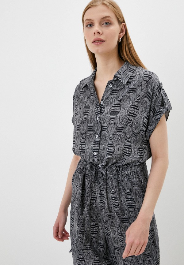 фото Комбинезон blauz