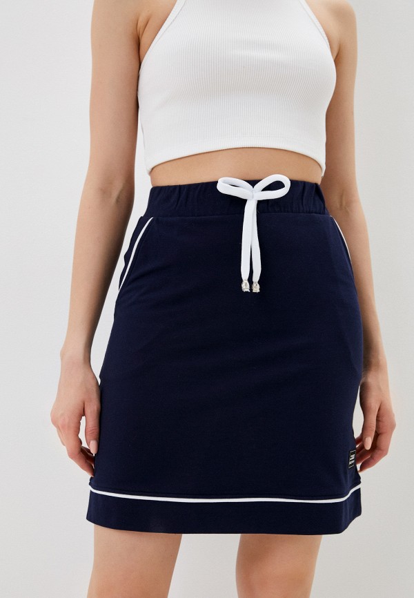 фото Юбка d.s