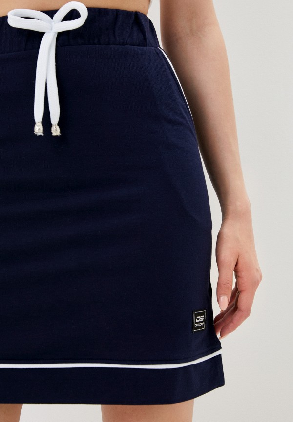 фото Юбка d.s