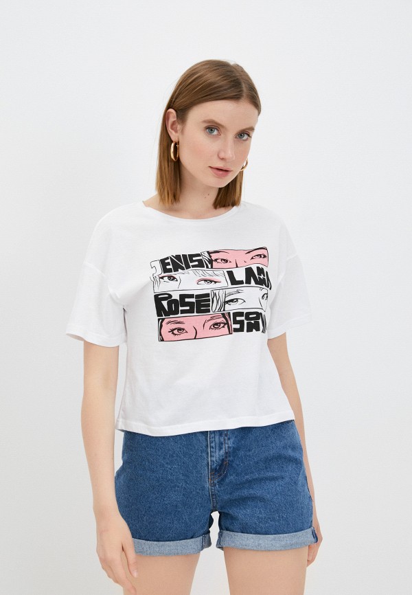 фото Футболка o'stin