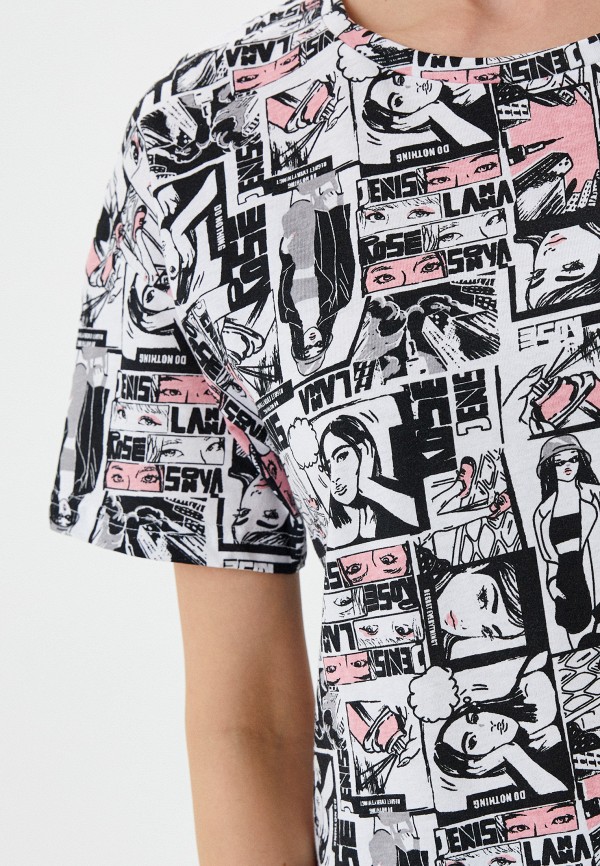 фото Футболка o'stin