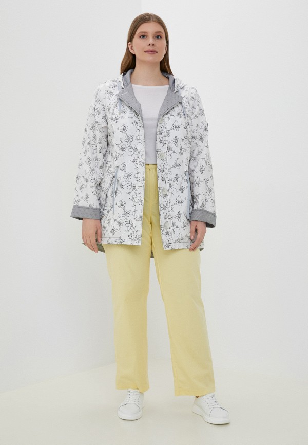 фото Ветровка wiko