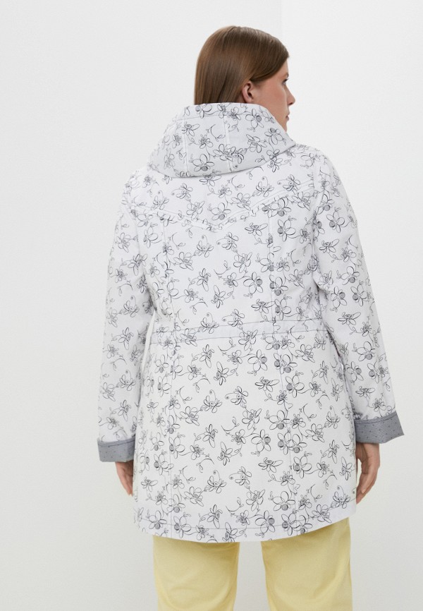 фото Ветровка wiko