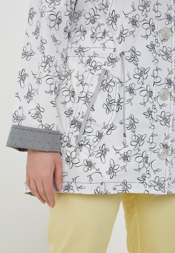 фото Ветровка wiko