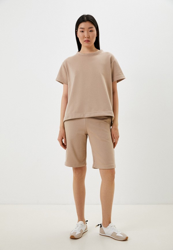 фото Шорты спортивные droid&i