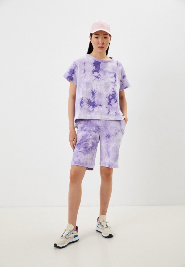 фото Шорты спортивные droid&i