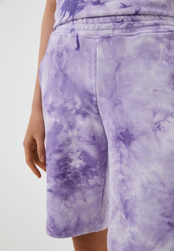 фото Шорты спортивные droid&i