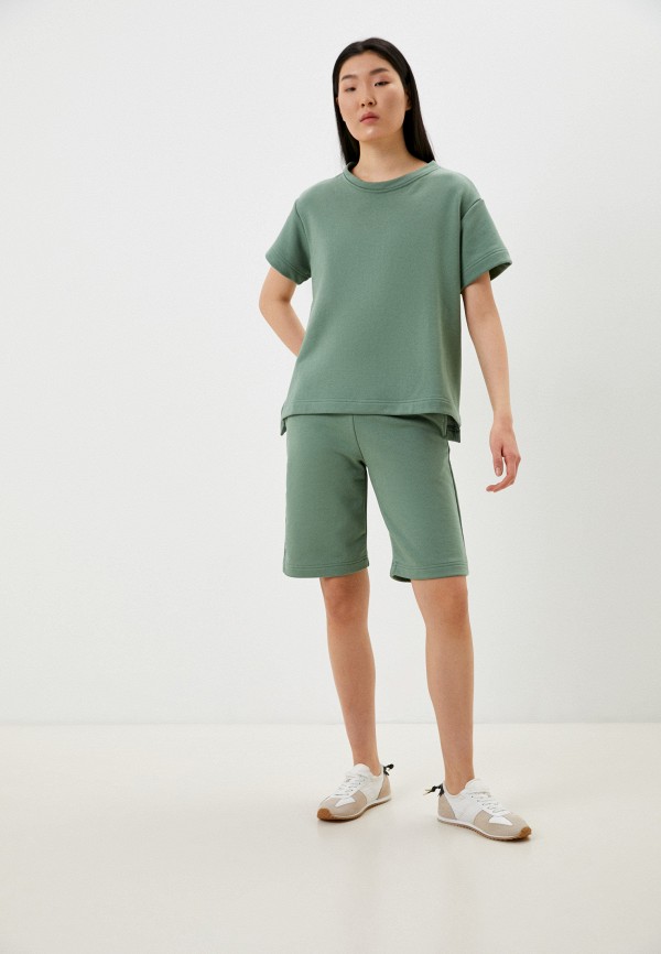 фото Шорты спортивные droid&i