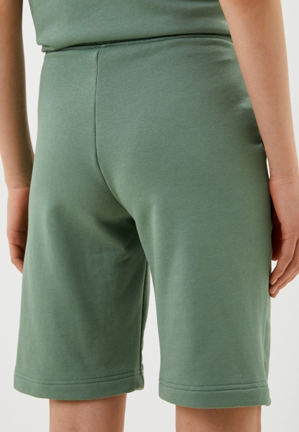 фото Шорты спортивные droid&i