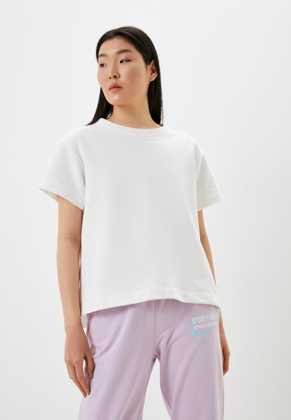 фото Футболка droid&i