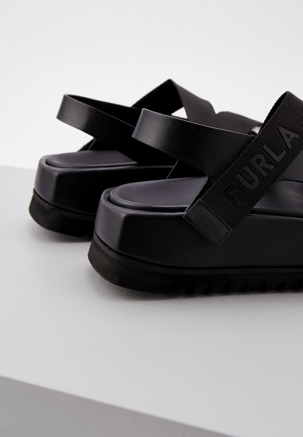 фото Босоножки furla