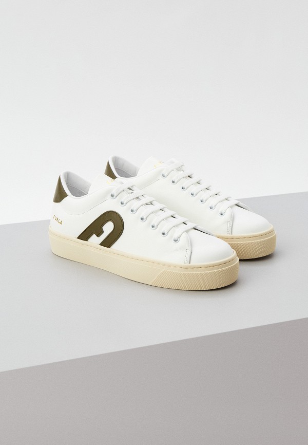 фото Кеды furla