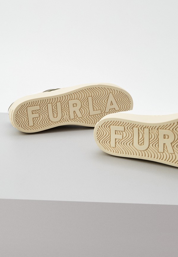 фото Кеды furla