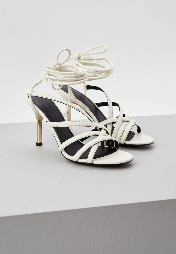 фото Босоножки furla