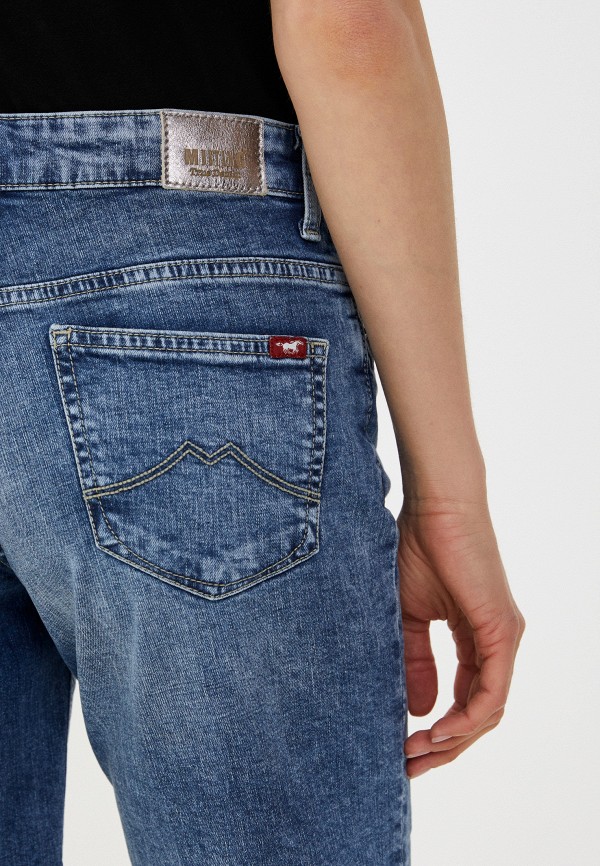 фото Шорты джинсовые mustang