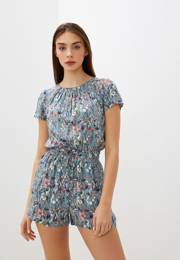 фото Комбинезон baon