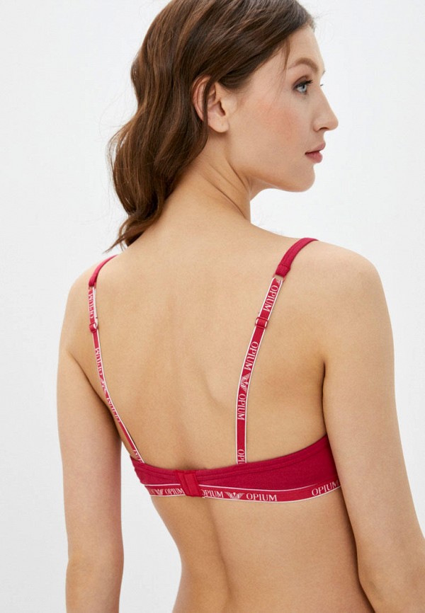 фото Бюстгальтер opium