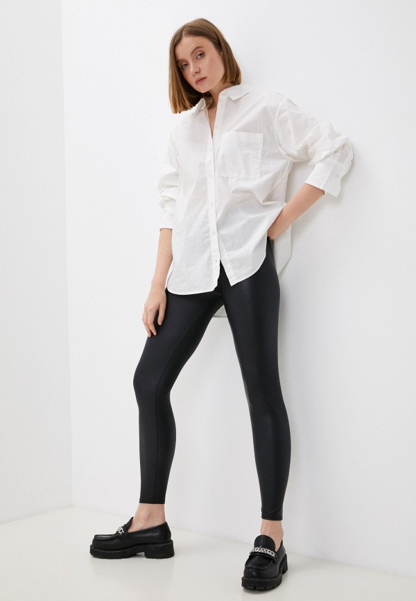 фото Леггинсы mademoiselle