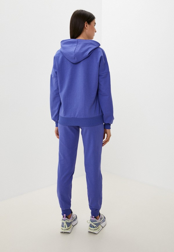 фото Костюм спортивный leotex