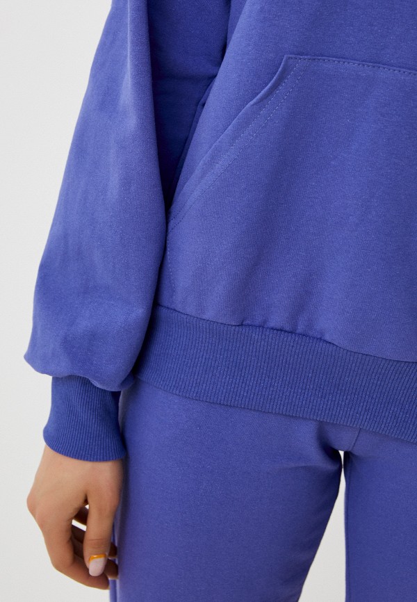 фото Костюм спортивный leotex