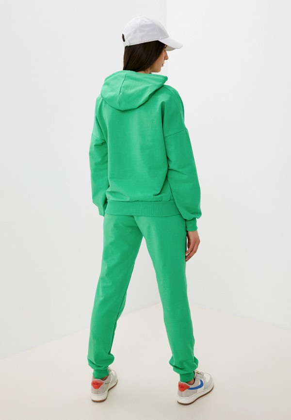 фото Костюм спортивный leotex