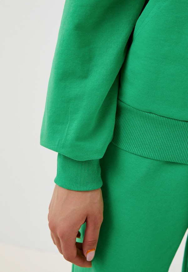 фото Костюм спортивный leotex