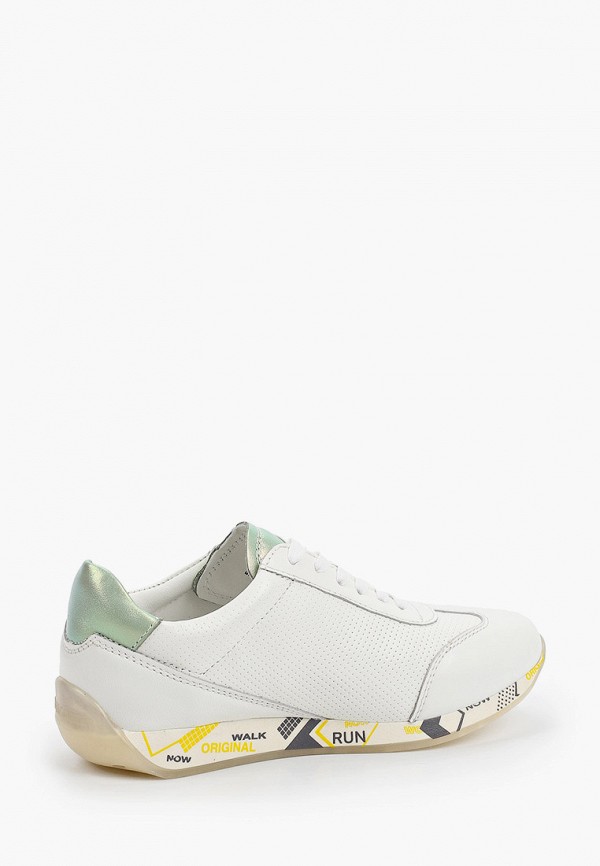 фото Кроссовки mascotte