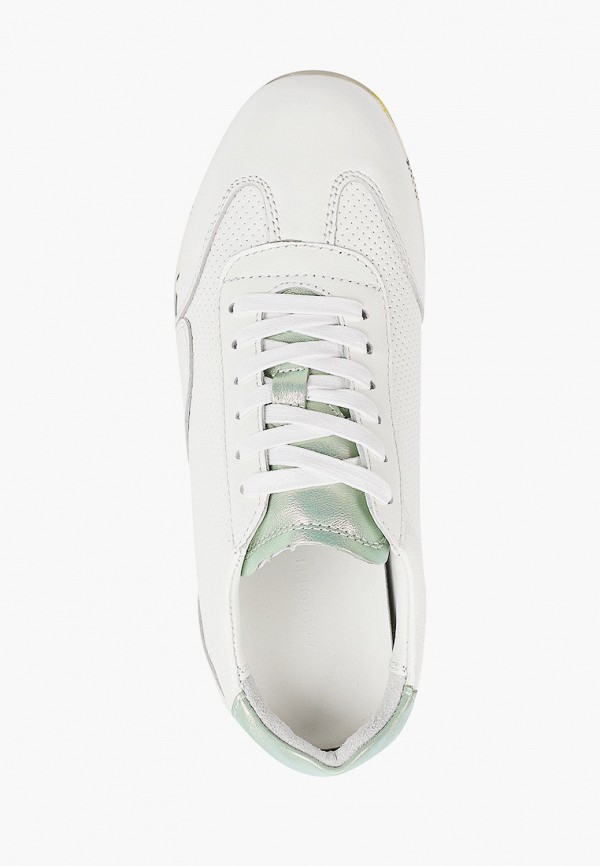 фото Кроссовки mascotte