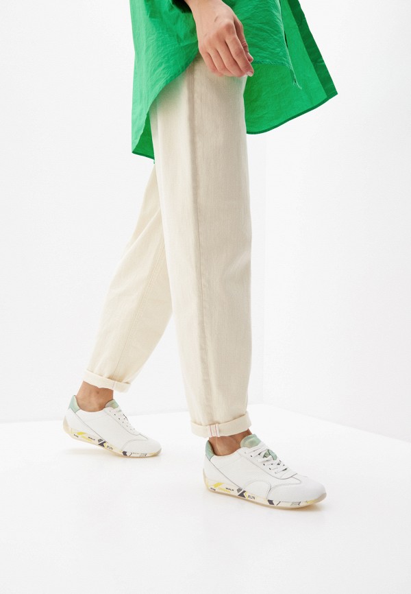 фото Кроссовки mascotte