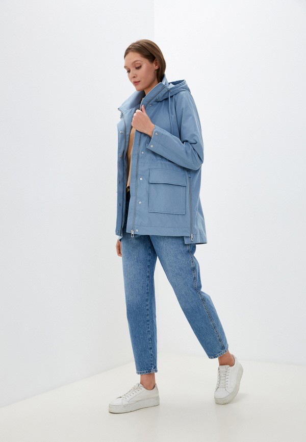 фото Парка tom tailor