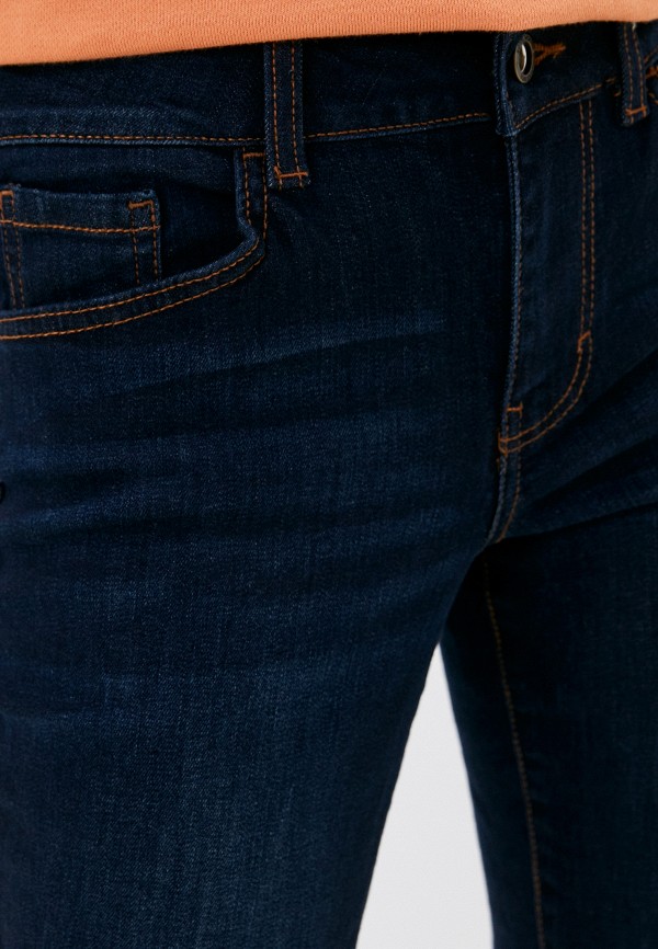 фото Джинсы tom tailor