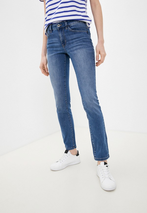 фото Джинсы tom tailor