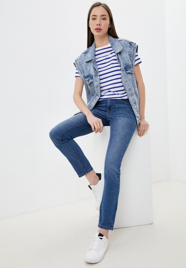 фото Джинсы tom tailor