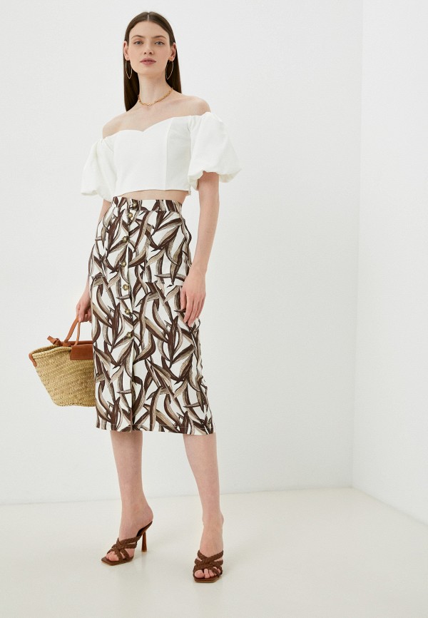 фото Топ kira plastinina