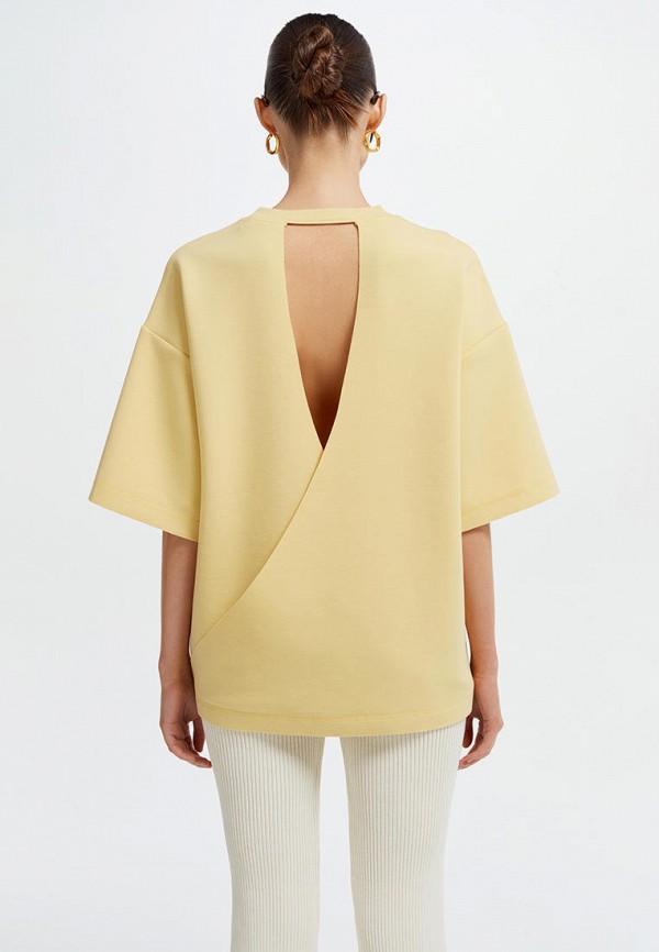 фото Футболка love republic