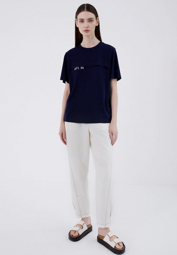 фото Футболка m.reason