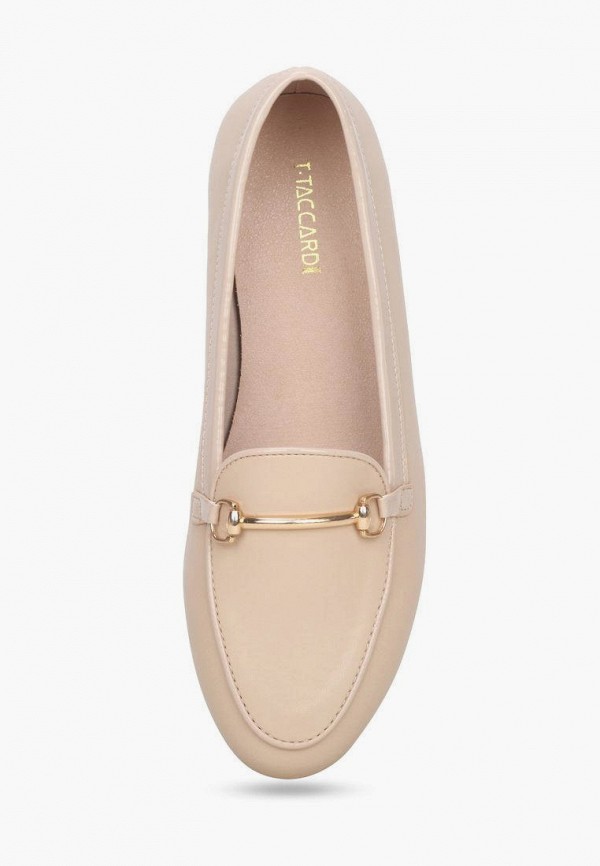 Лоферы  T.Taccardi фото