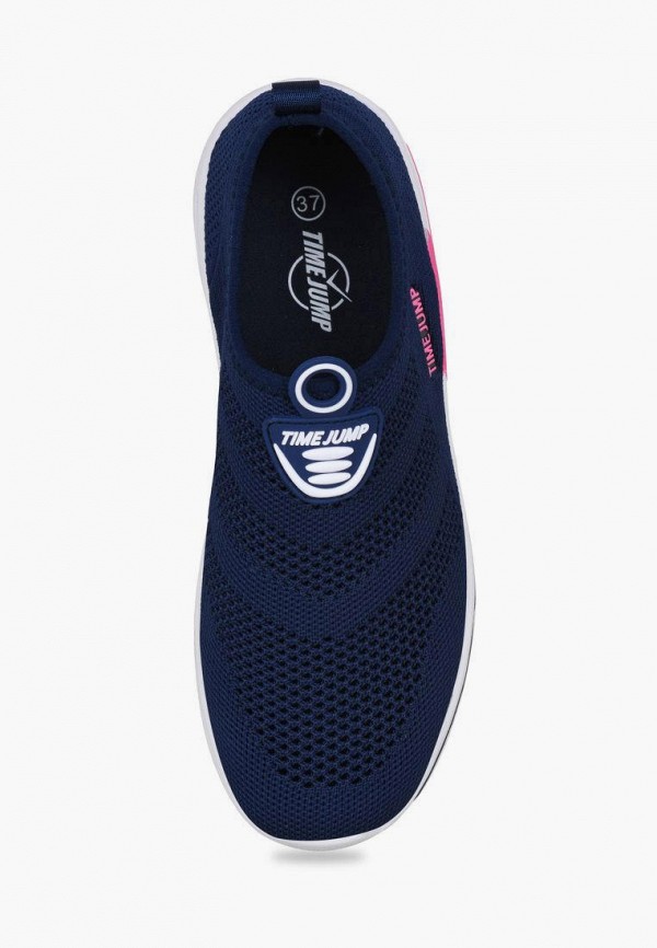 фото Кроссовки timejump