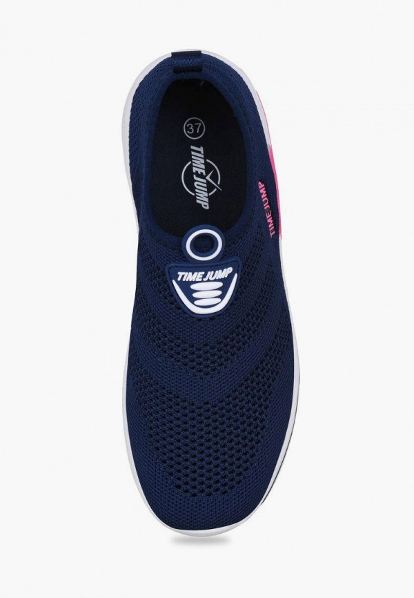 фото Кроссовки timejump