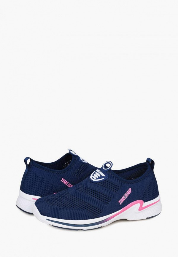 фото Кроссовки timejump