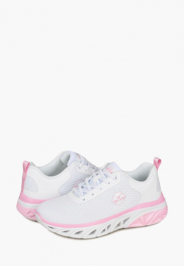 фото Кроссовки timejump