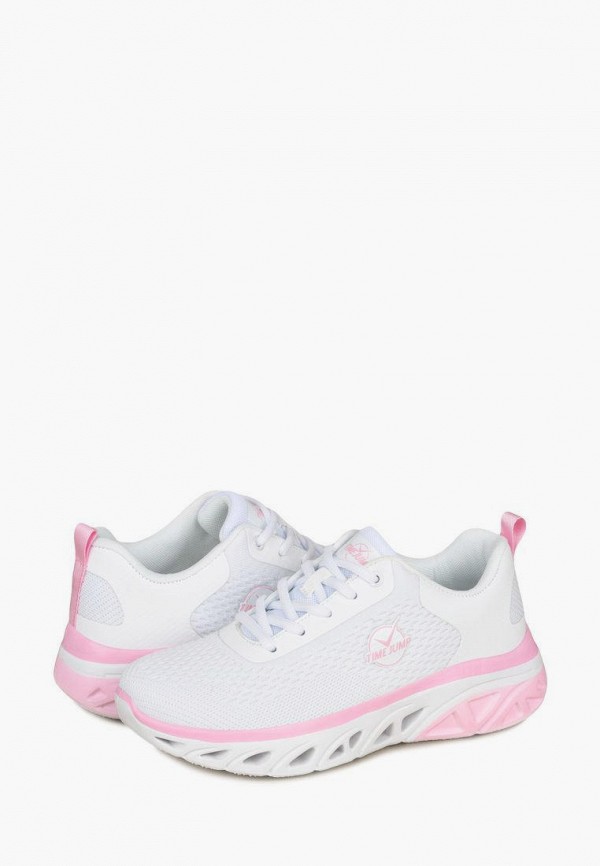 фото Кроссовки timejump