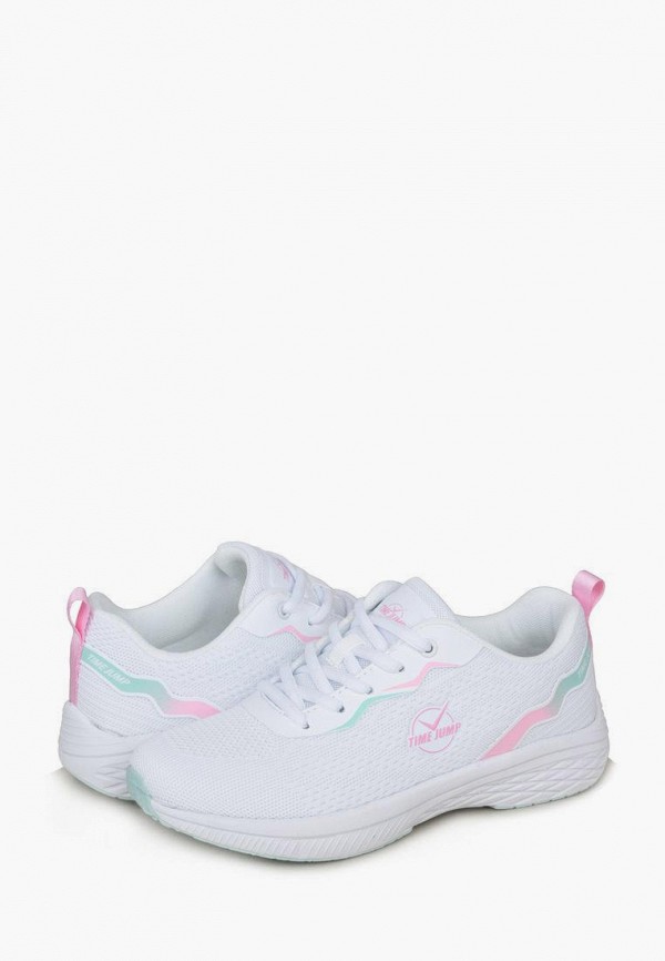 фото Кроссовки timejump