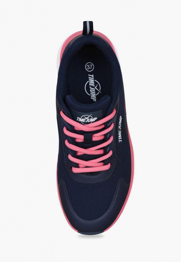 Кроссовки TimeJump синий, размер 36, фото 3